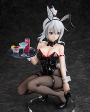 FREEing Kuro Bunny Illustration by TEDDY 1/4