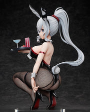 FREEing Kuro Bunny Illustration by TEDDY 1/4