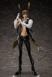 FREEing Dakaretai Otoko 1-i ni Odosarete Imasu. 1/8 Series: Junta Azumaya