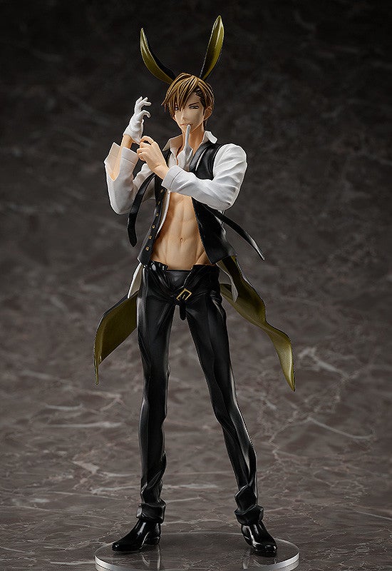 FREEing Dakaretai Otoko 1-i ni Odosarete Imasu. 1/8 Series: Junta Azumaya