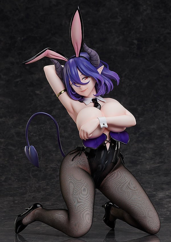 FREEing Vermeil in Gold Vermeil: Bunny Ver. 1/4