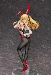 FREEing Kakegurui x Mary Saotome: Bunny Ver. 1/4