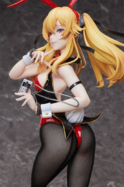 FREEing Kakegurui x Mary Saotome: Bunny Ver. 1/4