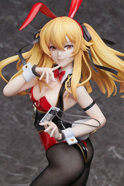 FREEing Kakegurui x Mary Saotome: Bunny Ver. 1/4