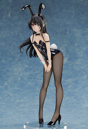 FREEing Mai Sakurajima: Bunny Ver. 1/4