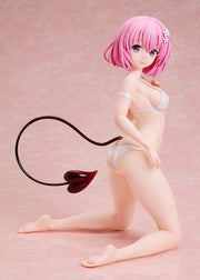 FREEing To Love-Ru Darkness 1/4 Series: Momo Belia Deviluke: Swimsuit with Gym Uniform Ver.