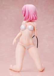 FREEing To Love-Ru Darkness 1/4 Series: Momo Belia Deviluke: Swimsuit with Gym Uniform Ver.