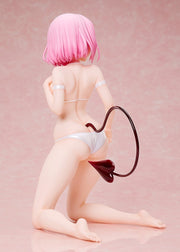 FREEing To Love-Ru Darkness 1/4 Series: Momo Belia Deviluke: Swimsuit with Gym Uniform Ver.