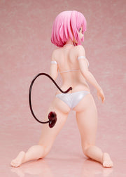 FREEing To Love-Ru Darkness 1/4 Series: Momo Belia Deviluke: Swimsuit with Gym Uniform Ver.