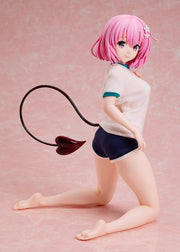FREEing To Love-Ru Darkness 1/4 Series: Momo Belia Deviluke: Swimsuit with Gym Uniform Ver.