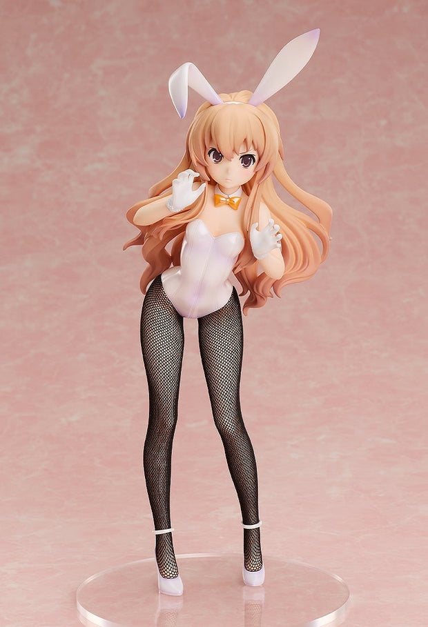 FREEing Toradora! 1/6 Series: Taiga Aisaka: Bunny Ver. (1/6 Scale)