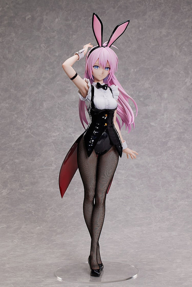 FREEing Shikimori's Not Just a Cutie Shikimori: Bunny Ver. 1/4