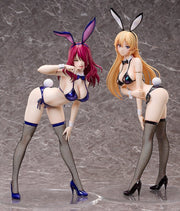 FREEing Food Wars! Shokugeki no Soma 1/4 Series: Rindo Kobayashi: Bikini Bunny Ver.