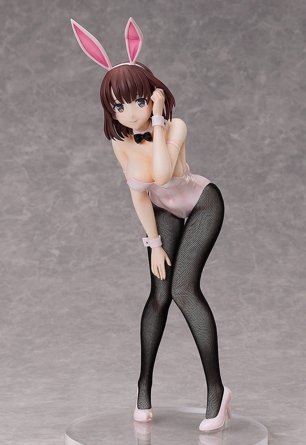 FREEing Saekano the Movie: Finale Megumi Kato: Bunny Ver. 2nd 1/6