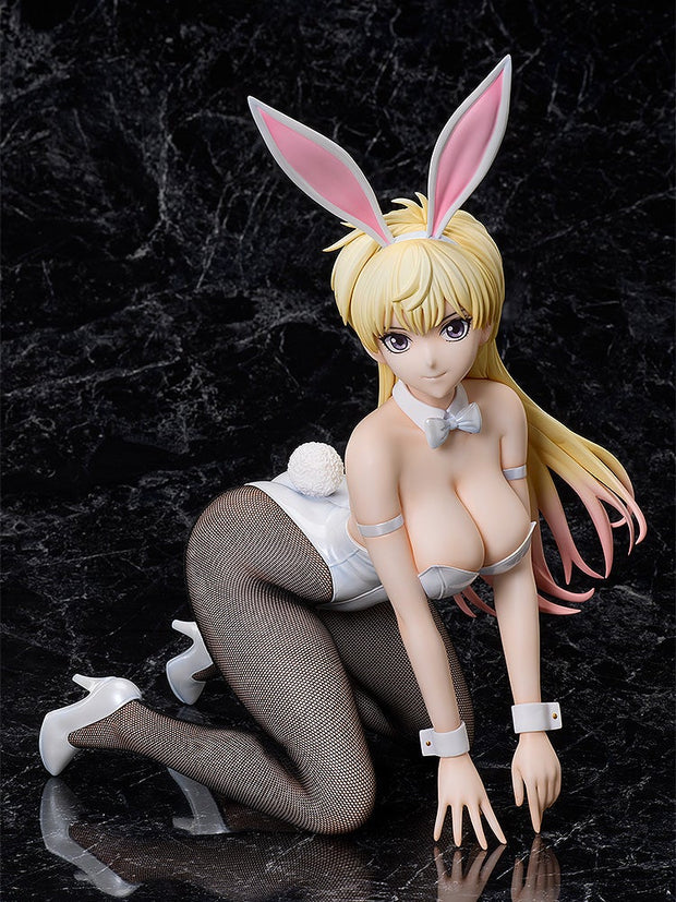 FREEing Bastard!! -Heavy Metal, Dark Fantasy- 1/4 Series: Sean Ari: Bunny Ver.