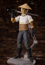figma SP-173 Vampire (Farmer)