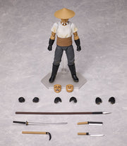 figma SP-173 Vampire (Farmer)