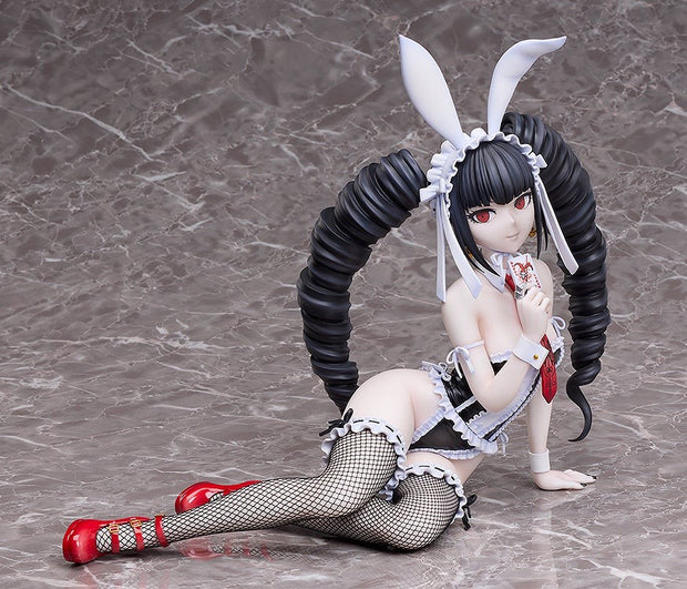 FREEing Danganronpa 1/4 Series: Celestia Ludenberg: Bunny Ver.