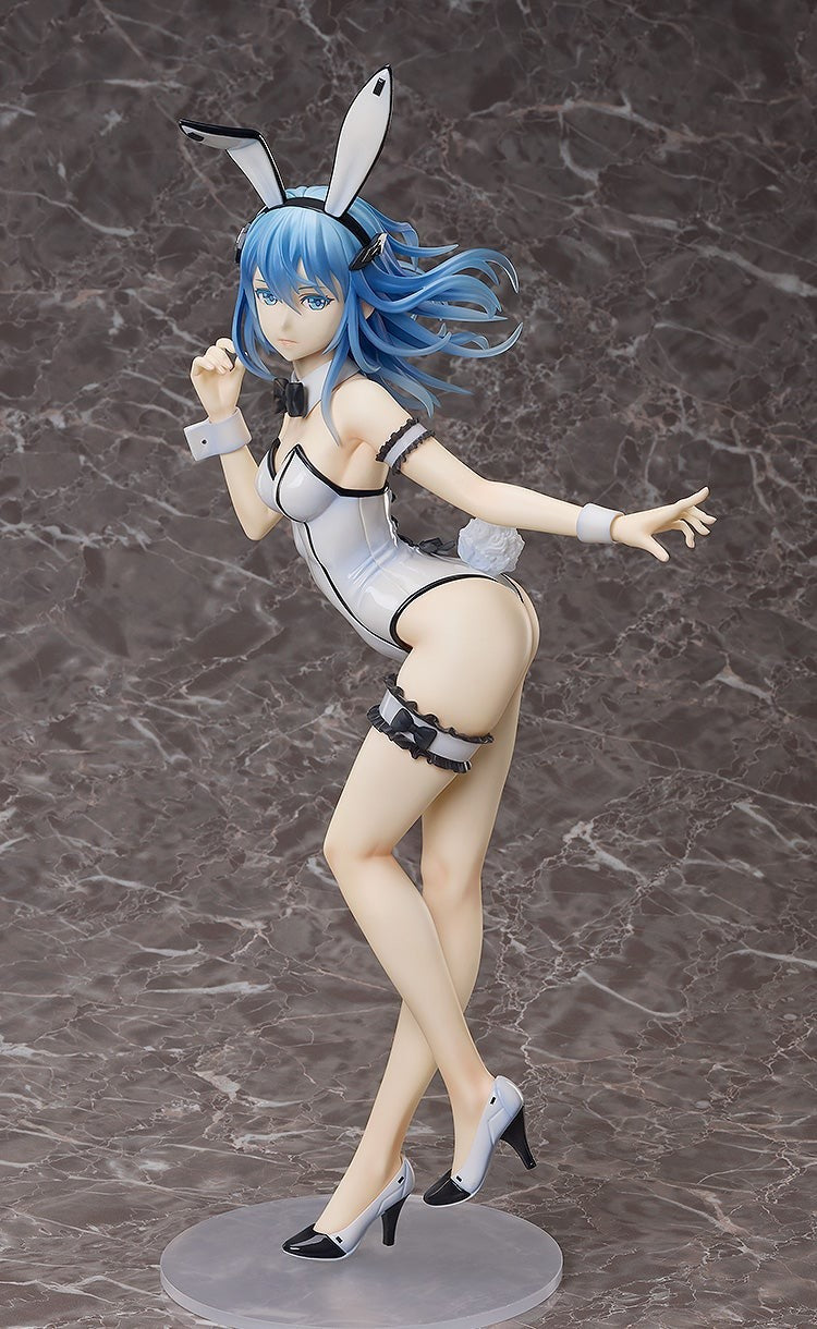 FREEing BEATLESS Lacia: Bare Leg Bunny Ver. 1/4