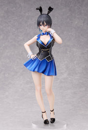 FREEing BUNNY GARDEN Miuka 1/4