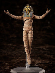 figma SP-145DX Tutankhamun: DX ver.