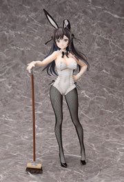 FREEing Alina Clover: Bunny Ver. 1/4