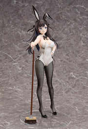 FREEing Alina Clover: Bunny Ver. 1/4