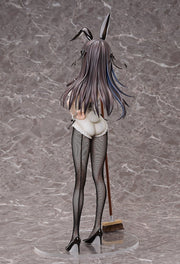 FREEing Alina Clover: Bunny Ver. 1/4