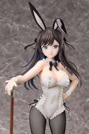 FREEing Alina Clover: Bunny Ver. 1/4