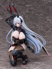 FREEing saitom original character Samurai Bunny Botan Designed by saitom 1/6