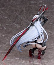 FREEing saitom original character Samurai Bunny Botan Designed by saitom 1/6
