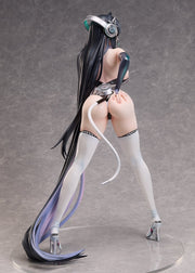 FREEing Azur Lane 1/4 Series: Strasbourg: Faerie of the Race Circuit