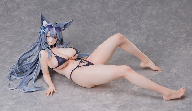 FREEing Azur Lane 1/4 Series: Shinano: Anniversary Swimsuits Ver.