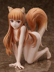 FREEing Spice and Wolf Holo 1/4