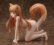FREEing Spice and Wolf Holo 1/4