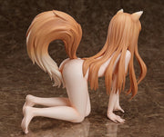FREEing Spice and Wolf Holo 1/4