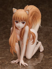 FREEing Spice and Wolf Holo 1/4