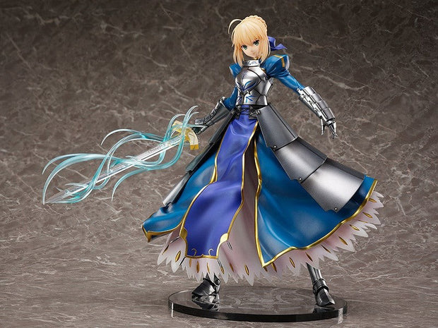 FREEing Fate/Grand Order 시리즈: 세이버/알트리아 펜드래곤(제2재림)