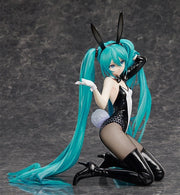 FREEing Hatsune Miku 1/4 Series: Bunny Ver. / Art by SanMuYYB