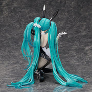 FREEing Hatsune Miku 1/4 Series: Bunny Ver. / Art by SanMuYYB