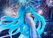 Good Smile Company Hatsune Miku 1/7 Series 3: Music & Fire Works Ver.