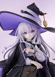 Good Smile Company Wandering Witch: The Journey of Elaina 1/7 Series: Elaina