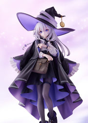 Good Smile Company Wandering Witch: The Journey of Elaina 1/7 Series: Elaina