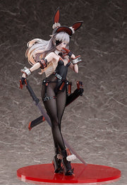 FREEing Combat Rabbit x -10 1/4