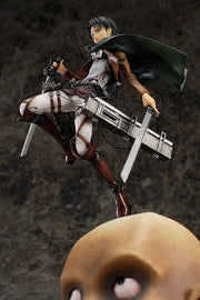 Good Smile Company Attack on Titan 1/8 Series: Levi