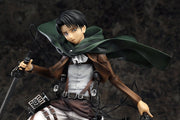 Good Smile Company Attack on Titan 1/8 Series: Levi