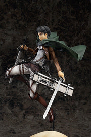 Good Smile Company Attack on Titan 1/8 Series: Levi