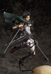 Good Smile Company Attack on Titan 1/8 Series: Levi