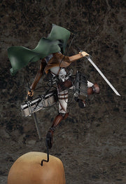 Good Smile Company Attack on Titan 1/8 Series: Levi