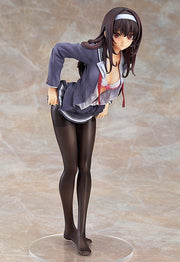 Good Smile Company Saekano: How to Raise a Boring Girlfriend 1/7 Series: Utaha Kasumigaoka